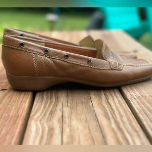 Sesto Meucci leather shoes made in morocco